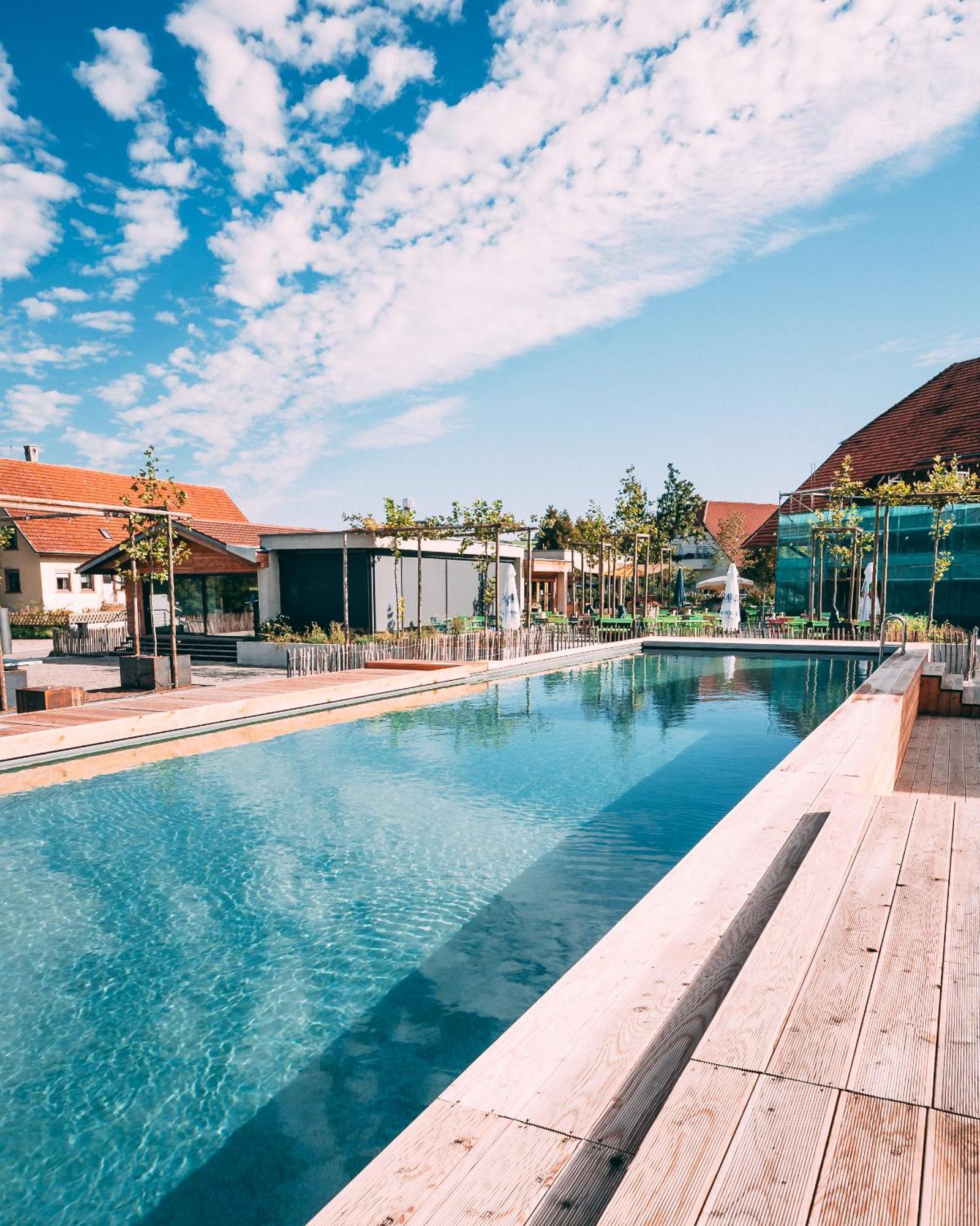 Gut Huegle Jugendzimmer Ravensburg Exteriér fotografie
