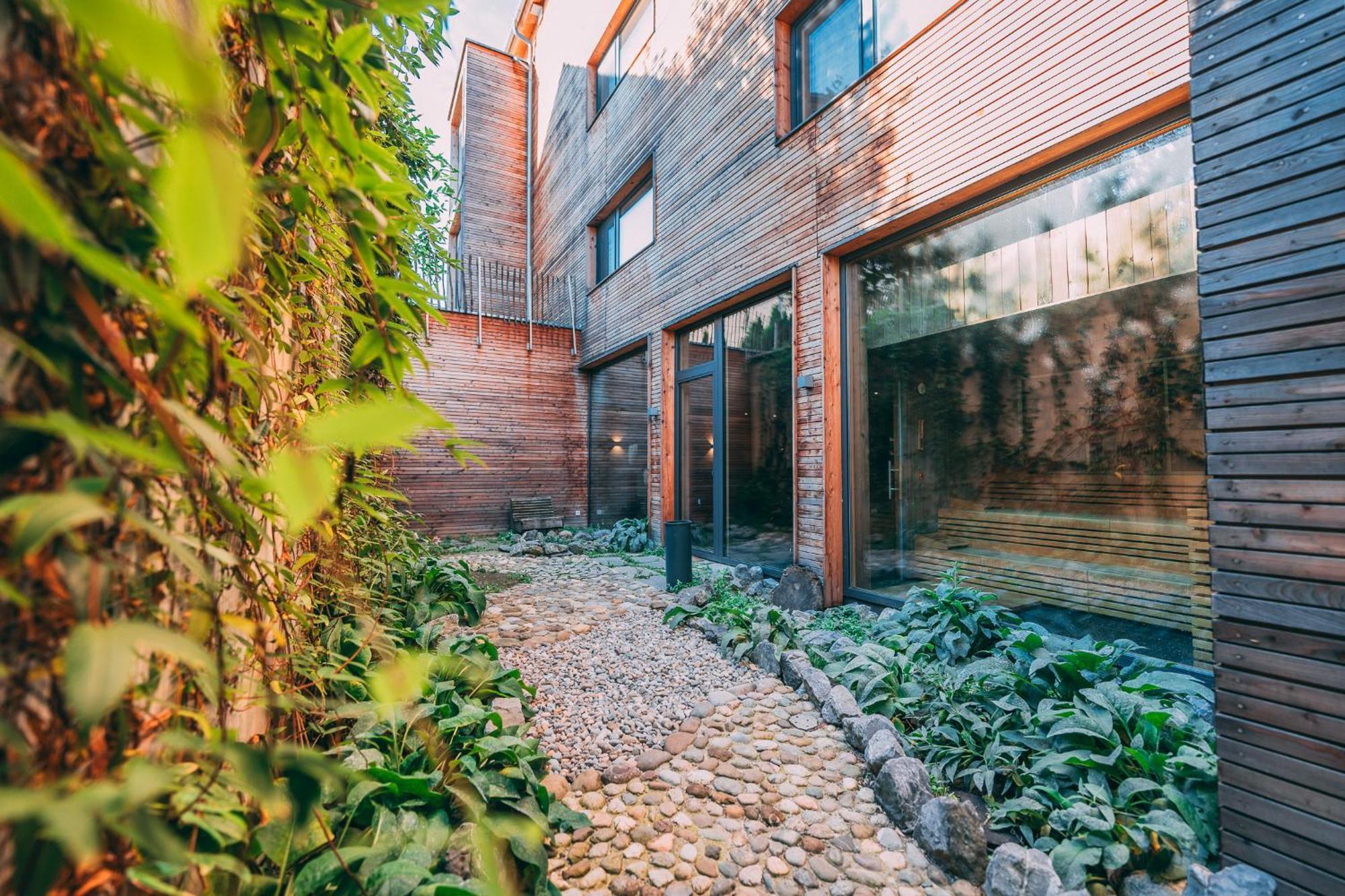 Gut Huegle Jugendzimmer Ravensburg Exteriér fotografie